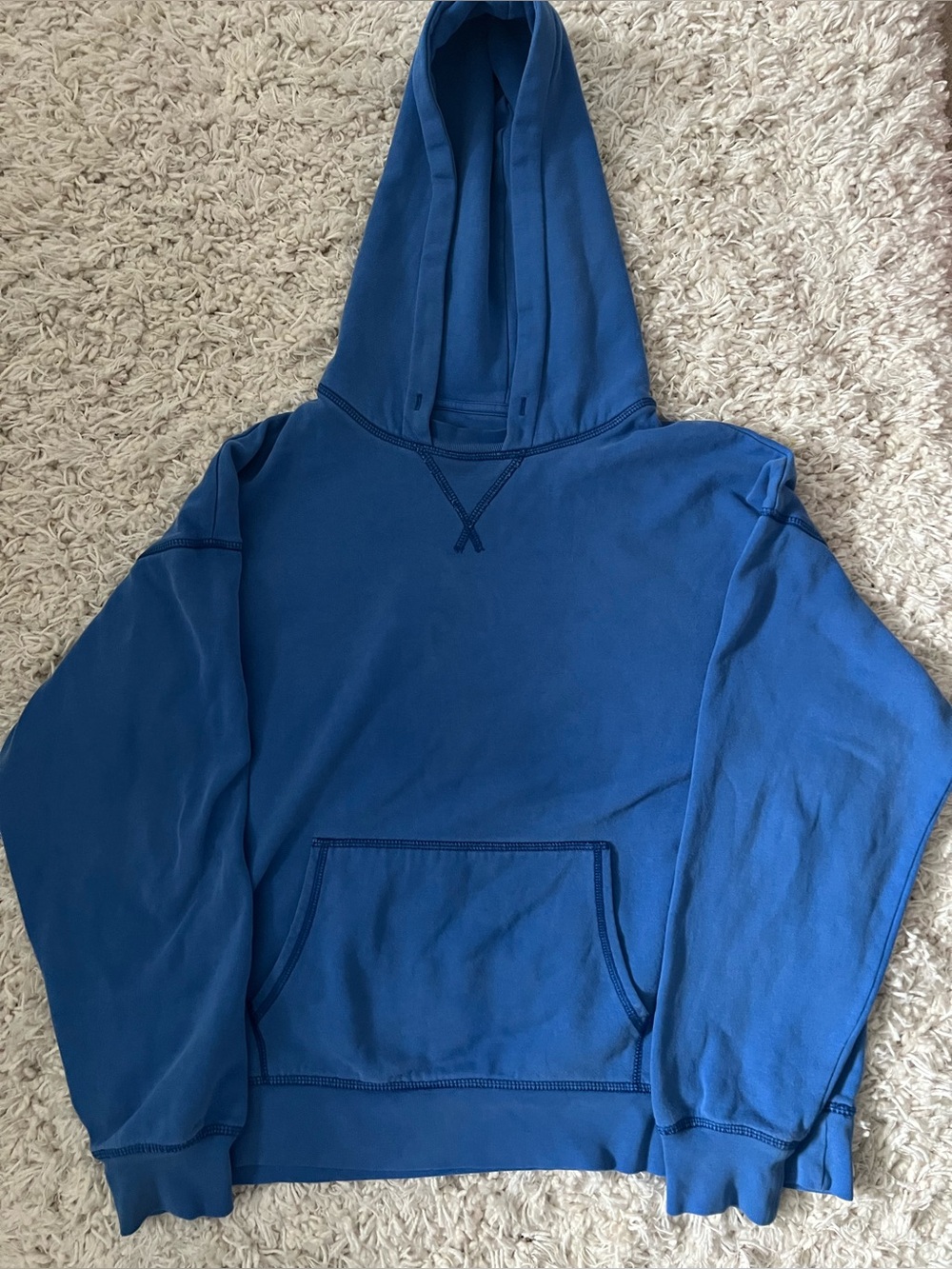 AMERICAN EAGLE XS hoodie